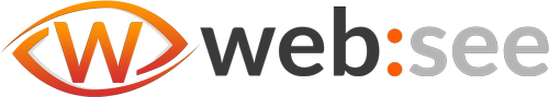 Websee Logo